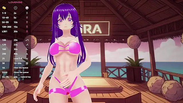 Snapshot of AkiraVixent chatting on 10.27.25 AkiraVixent online show from 10.27.25