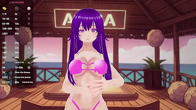 Snapshot of AkiraVixent chatting on 11.02.25 AkiraVixent online show from 11.02.25