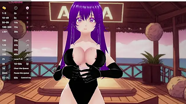 Snapshot of AkiraVixent chatting on 11.03.25 AkiraVixent online show from 11.03.25