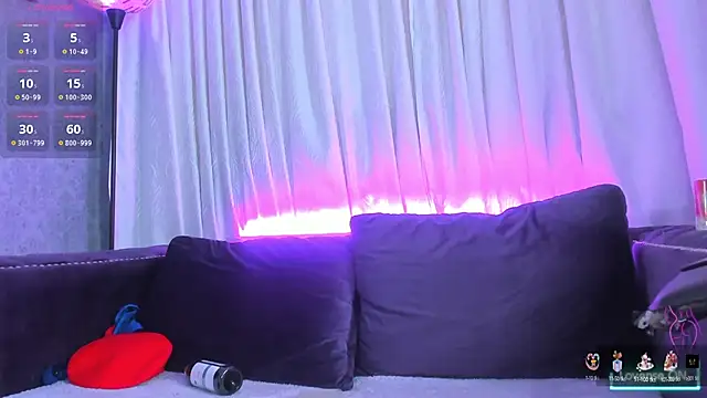 alice kingsley  online show from 10.14.25