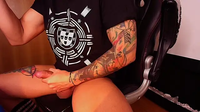 josemeirelesfox online show from 09.30.25