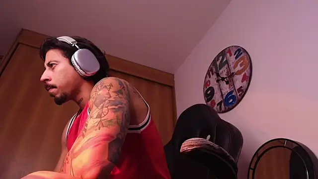 josemeirelesfox online show from 10.10.25