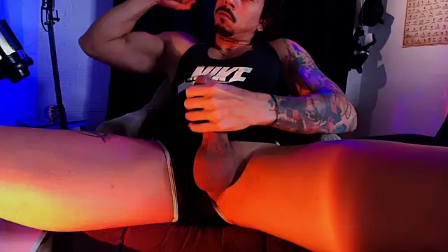 josemeirelesfox online show from 10.12.25