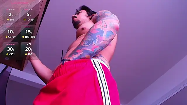 josemeirelesfox online show from 10.16.25