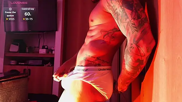 josemeirelesfox online show from 10.17.25