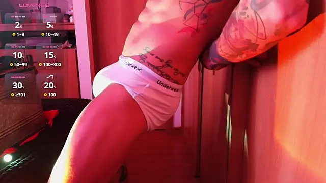 josemeirelesfox online show from 11.08.25