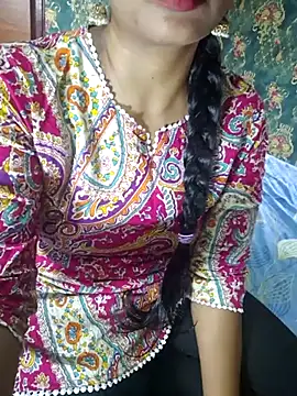 Snapshot of Shalini_telugu09 chatting on 10.08.25 Shalini telugu09 online show from 10.08.25