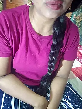 Snapshot of Shalini_telugu09 chatting on 11.04.25 Shalini telugu09 online show from 11.04.25