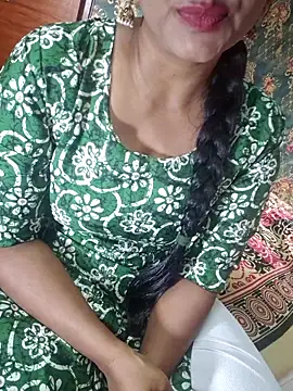 Shalini telugu09 online show from 11.25.25