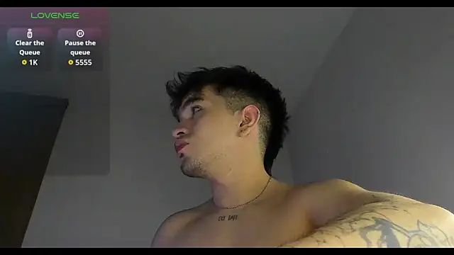 cmzo  online show from 11.25.25