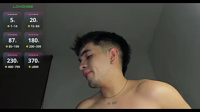 cmzo  online show from 01.18.26