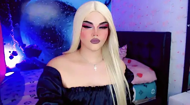 Eriika Sweett online show from 03.14.25