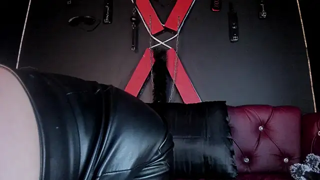 AngelinaBlanc  online show from 04.06.26