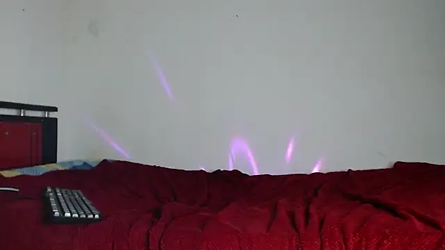 Alpha Ansel HotBoy online show from 03.18.25