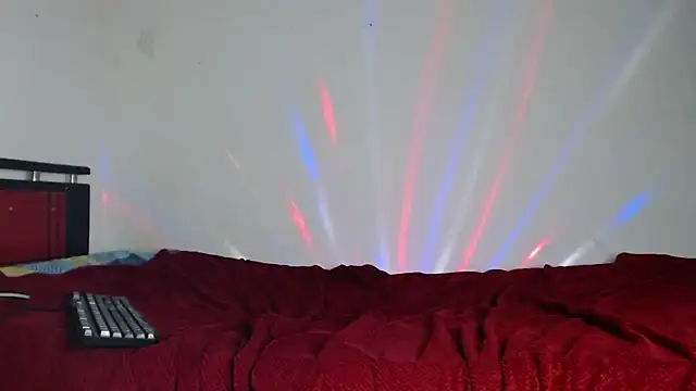 Alpha Ansel HotBoy online show from 03.18.25