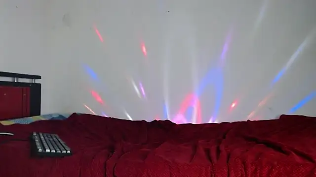 Alpha Ansel HotBoy online show from 03.18.25