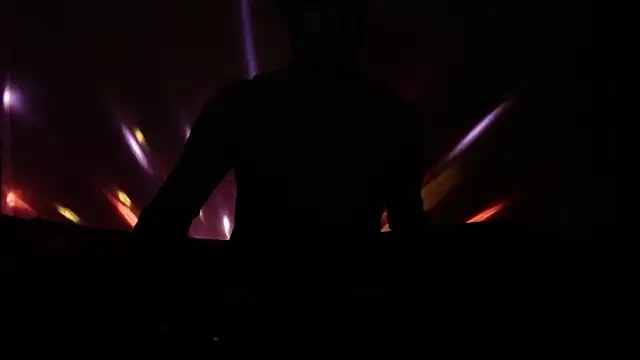 Alpha Ansel HotBoy online show from 03.21.25