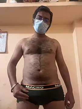 indori guy online show from 03.18.25