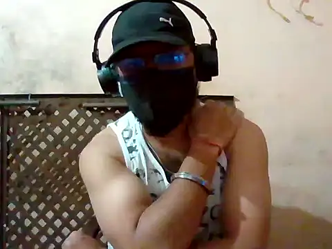 indori guy online show from 04.09.26