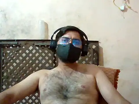 indori guy online show from 04.22.26