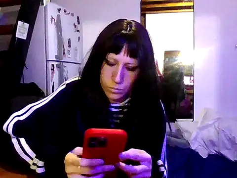 Snapshot of trixa chatting on 08.03.26 trixa online show from 08.03.26
