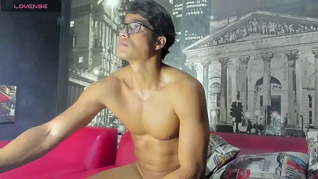 Christian Musclet4 online show from 03.16.25