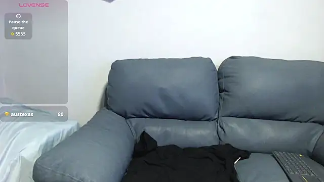 Christian Musclet4 online show from 10.08.25