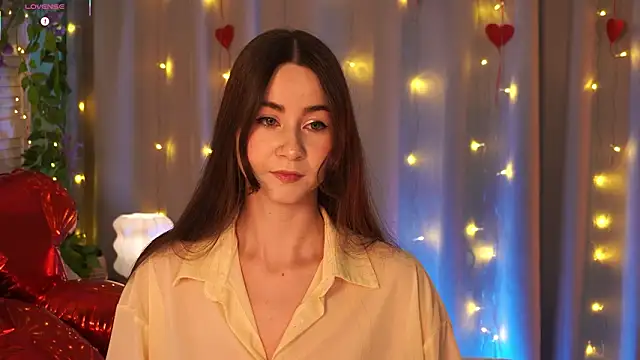 EvaMossi online show from 02.13.26