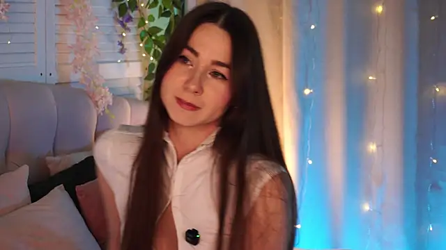 EvaMossi online show from 04.17.26