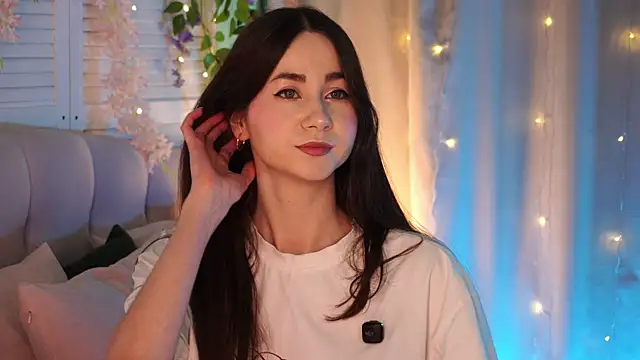 EvaMossi online show from 04.20.26