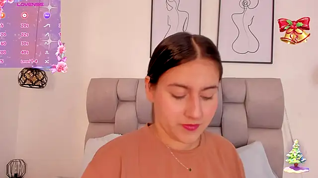 Hanna Evans   online show from 11.30.25