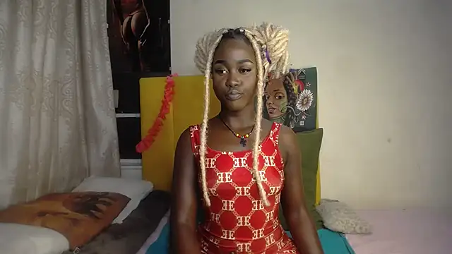 blackrose001 online show from 07.18.26
