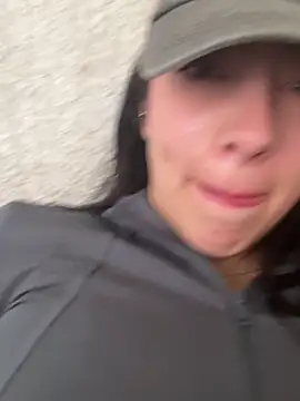 Rebbecawhite meow online show from 01.31.26