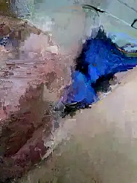 Chocas12 online show from 11.07.25