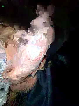 Chocas12 online show from 12.18.25