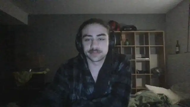 nordekin online show from 03.14.25