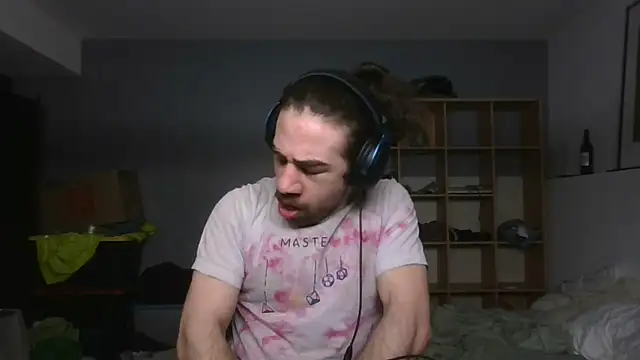 nordekin online show from 03.17.25