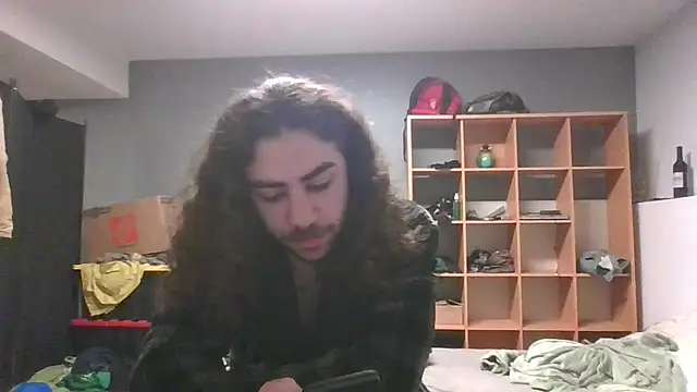 nordekin online show from 03.22.25