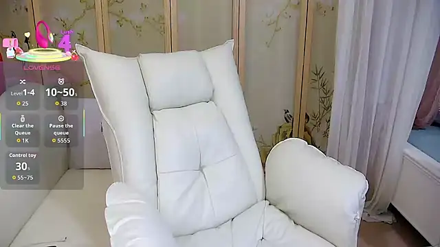 Snapshot of Xiaoxuan-baby chatting on 11.05.25 Xiaoxuan-baby online show from 11.05.25