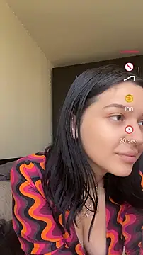 SelySelyna online show from 03.19.25