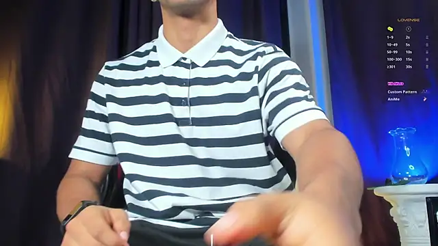 Colstorw  online show from 11.29.25