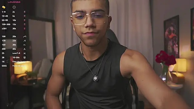 Colstorw  online show from 02.25.26