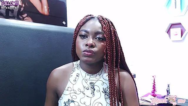 Marcelagrey online show from 11.18.25