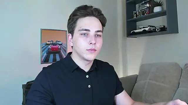 Eric ether online show from 10.26.25