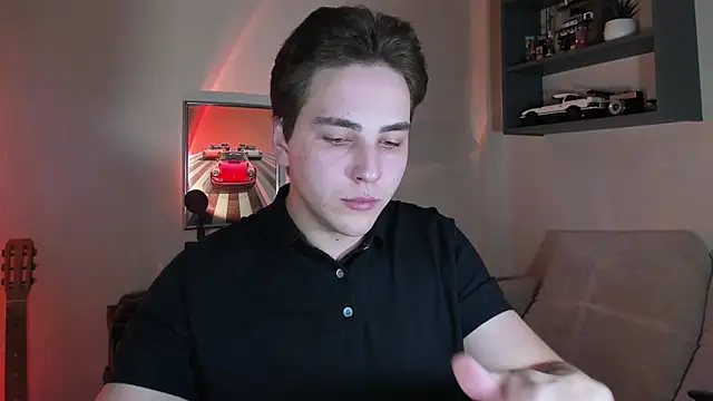 Eric ether online show from 11.15.25