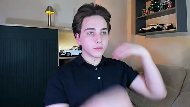 Eric ether online show from 01.15.26