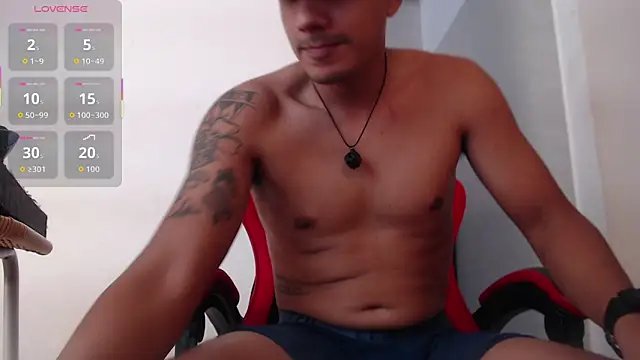 MrOlivers online show from 01.14.26