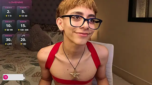 Matty Sparkk online show from 09.27.25