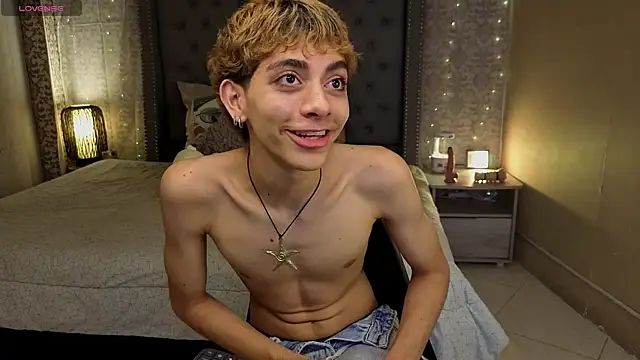 Matty Sparkk online show from 12.03.25