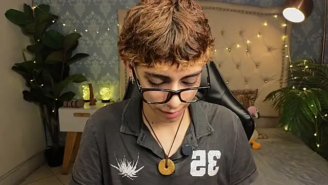 Matty Sparkk online show from 02.22.26